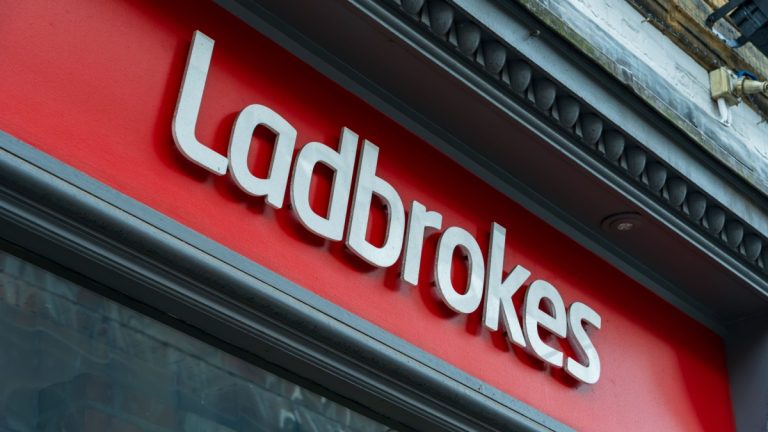Ladbrokes ad dispute highlights need to ‘sense check’ promotions The outside of a Ladbrokes shop