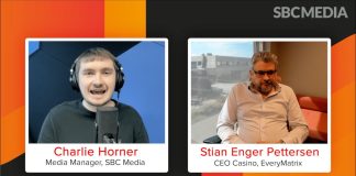 EveryMatrix: “enabling players to shape their own journey” with EngageSuite