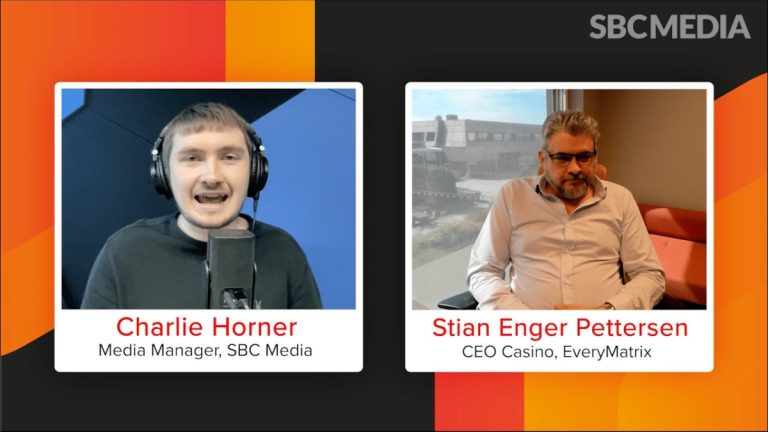 EveryMatrix: “enabling players to shape their own journey” with EngageSuite EveryMatrix: “enabling players to shape their own journey” with EngageSuite