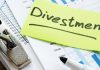 Raketech divests non-core US tipster assets following strategic review Divestment underlined on a post it note