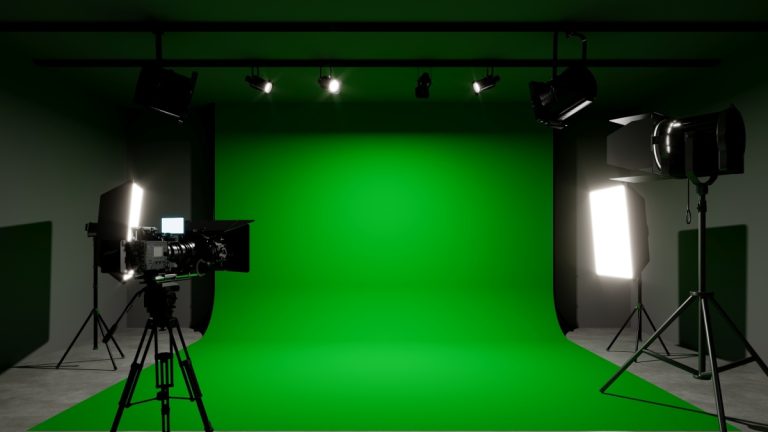 RocketPlay delivers live blackjack with LuckyStreak’s greenscreen technology Greenscreen