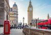 Scrutiny of high street gambling venues set to be escalated in London A shot of Big Ben, one of the most recognisable landmarks in London