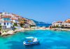 SpinOro expands Balkan presence through local partnerships A picturesque fishing village in Greece, one of the countries that SpinOro has expanded its presence in
