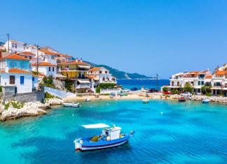 SpinOro expands Balkan presence through local partnerships A picturesque fishing village in Greece, one of the countries that SpinOro has expanded its presence in