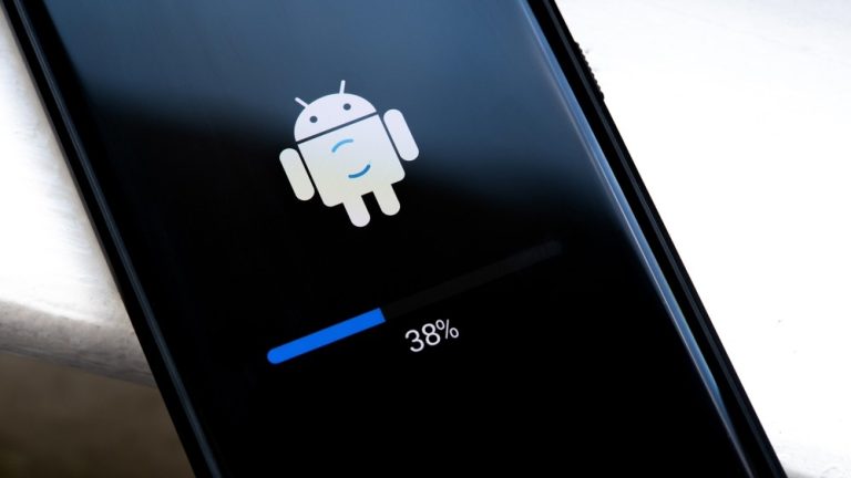 Android update as a concept for Yolo Group aiming for continuous upgrades