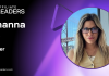 Yohanna Isis, Betlifter: “Working to remove friction for creators and operators” Affiliate Leaders
