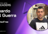 Eduardo Riol Guerra, ApuestasFree: “Adapting content and aligning with market preferences” Eduardo Riol Guerra, Co-CEO of ApuestasFree