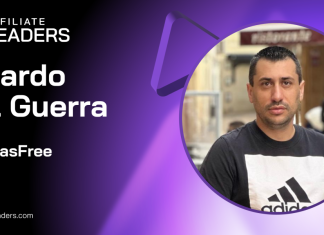 Eduardo Riol Guerra, ApuestasFree: “Adapting content and aligning with market preferences” Eduardo Riol Guerra, Co-CEO of ApuestasFree