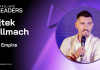 Wojtek Stellmach, Bugsy Empire: ‘a prescribed formula never works’ Wojtek Stellmach, Bugsy Empire, the evolution of the affiliate space