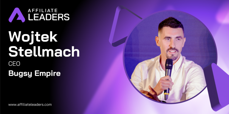 Wojtek Stellmach, Bugsy Empire, the evolution of the affiliate space