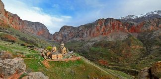 Armenia commences new tax regime for gambling Armenia new era for gambling