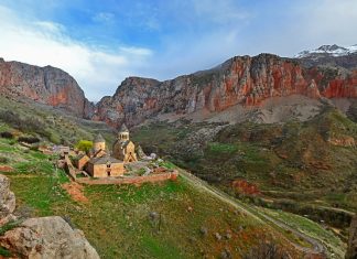 Armenia commences new tax regime for gambling Armenia new era for gambling