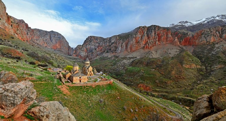 Armenia new era for gambling