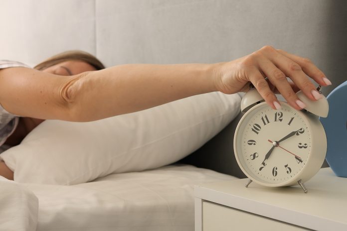 BGC_-UK-Gov-must-‘wake-up’-to-‘loud-and-clear’-punter-intentions Wake-up alarm