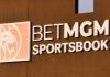 BetMGM: Slot IP titles help drive record iGaming results BetMGM logo