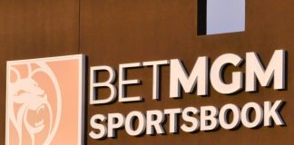 BetMGM: Slot IP titles help drive record iGaming results BetMGM logo