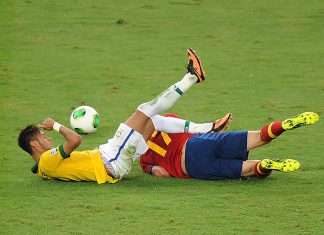 Brazil’s big missed opportunity? Brazil