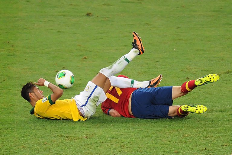 Brazil