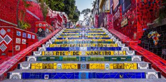 VBet – Fabio Tiberia: Land-based legislation could be ‘transformative’ for Brazil