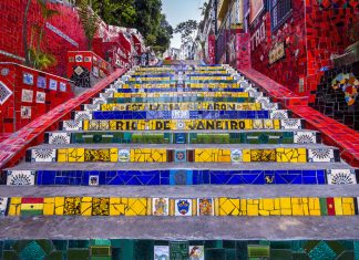 Brazil takes significant steps to mature gambling market