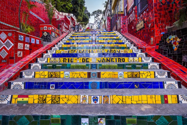 VBet – Fabio Tiberia: Land-based legislation could be ‘transformative’ for Brazil 