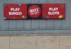 Buzz Bingo commences ambitious £25m modernisation plan Buzz Bingo set for upgrade in the UK