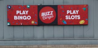 Buzz Bingo refuses to play generation game on UK transformation Buzz Bingo set for upgrade in the UK