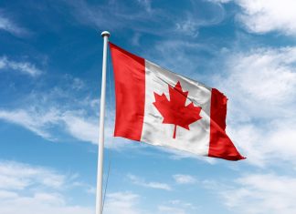CGA – Amanda Brewer: why reforming the criminal code is crucial in Canada Canada flag