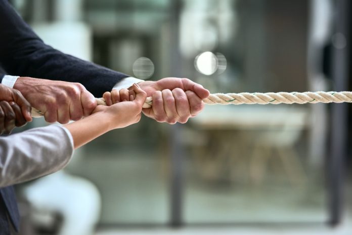 Tug of war in debate over RET LEVY Conflict of interest in new funding