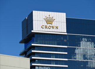 Crown Resorts stays put in Perth after licence suitability approval Crown Resorts, Perth