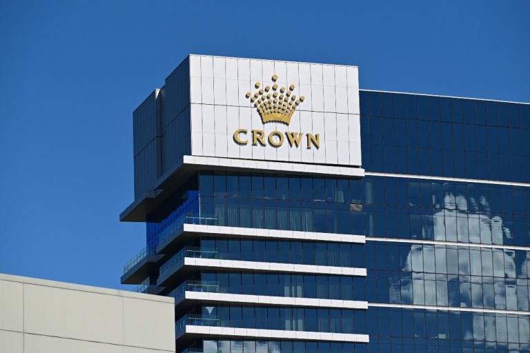 Crown Resorts, Perth