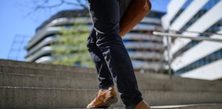 EGBA requests markets to step up long-term safer gambling policy Businessman climbing steps