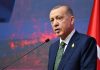 Turkey VP admits gambling addiction failings Illicit gambling threats to gambling Erdogan president