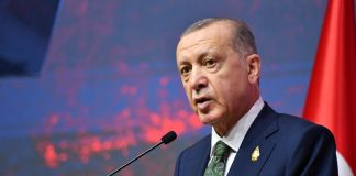 Turkey VP admits gambling addiction failings Illicit gambling threats to gambling Erdogan president