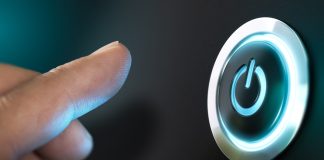 EveryMatrix powers BetTOM’s ambitions in the UK market Power on button