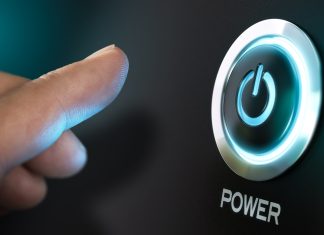 EveryMatrix powers BetTOM’s ambitions in the UK market Power on button