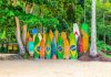 Evolution launches Brazil studio but profits down in Q2 Brazil flag on surfboards