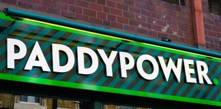 Could Paddy Power and ClearStake shift the retail experience? Paddy Power