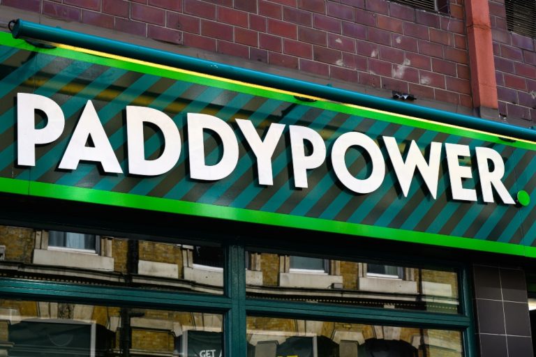 Paddy Power