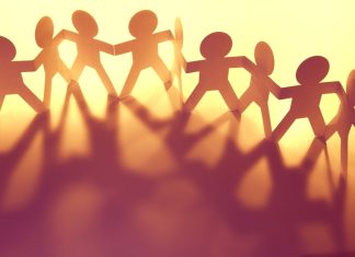 GambleAware offers ‘self-help’ support pathway with new app launch Support concept