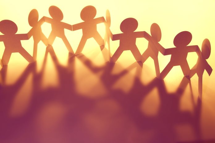 GambleAware-offers-‘self-help’-support-pathway-with-new-app-launch Support concept