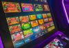 New Shadow Home Sec blasts Labour as gambling dragged into migration debate UK Gaming machines