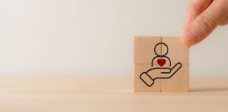 Gamzix: trust and loyalty deliver long-term results Loyalty concept as Gamzix expresses that this is critical to achieve true differentiation