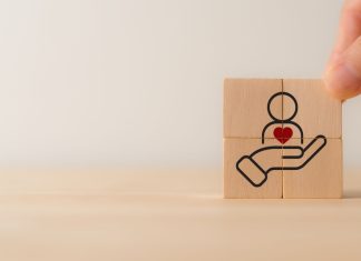 Gamzix: trust and loyalty deliver long-term results Loyalty concept as Gamzix expresses that this is critical to achieve true differentiation