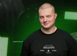 No guesswork, just growth: Inside the mindset behind Growe Partners’ scale Growe's Dmytro Mariievskyi.