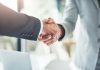 EveryMatrix links with UK independent Ken Howells Handshake