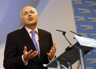 Sir Iain Duncan Smith MP to lead APPG new inquiry on Gambling Reforms Iain Duncan Smith to lead APPG