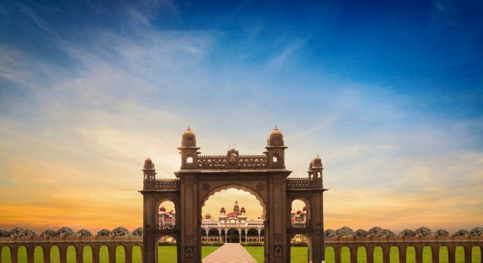 Karnataka gambling pathway in India