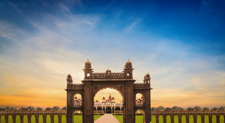 Karnataka gambling pathway in India