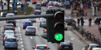 Light & Wonder given green light for United Arab Emirates market Green traffic light